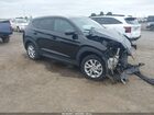 2021 Hyundai Tucson Value Black vin: KM8J33A43MU366043