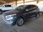 2018 Hyundai Tucson Sel Plus Charcoal vin: KM8J33A48JU772766