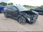 2019 Hyundai Tucson Sport Black vin: KM8J33AL3KU838584