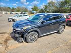 2021 Hyundai Tucson Limited Black vin: KM8J33AL9MU284308
