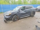 2020 Hyundai Tucson Preferred Gray vin: KM8J3CA46LU104371