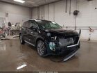 2019 Hyundai Tucson Sel Black vin: KM8J3CAL4KU888913