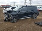 2021 Hyundai Tucson Sel Черный vin: KM8J3CAL4MU371260