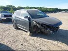 2021 Hyundai Tucson Limited Blue vin: KM8J3CAL7MU408334