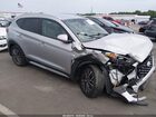 2020 Hyundai Tucson Sel Серебряный vin: KM8J3CAL8LU257874