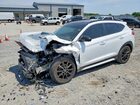2019 Hyundai Tucson Night White vin: KM8J3CAL9KU945705