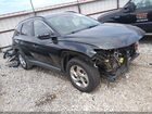 2024 Hyundai Tucson Sel Черный vin: KM8JB3DE2RU334165