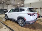 2022 Hyundai Tucson Blue White vin: KM8JBCA16NU015590 2022 Hyundai Tucson Blue White vin: KM8JBCA16NU015590