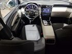 2022 Hyundai Tucson Blue White vin: KM8JBCA16NU015590 2022 Hyundai Tucson Blue White vin: KM8JBCA16NU015590