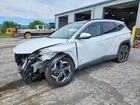2024 Hyundai Tucson Sel Convenience Белый vin: KM8JCCD10RU246046