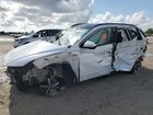 2025 Hyundai Tucson Sel Convenience White vin: KM8JCDD12SU294658
