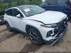 2023 Hyundai Tucson Hybrid Sel Convenience White vin: KM8JFCA16PU136126