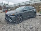 2023 Hyundai Tucson Sel Convenience Green vin: KM8JFCA19PU090632