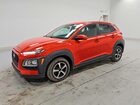 2019 Hyundai Kona Se Orange vin: KM8K12AA5KU234733