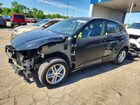 2020 Hyundai Kona Se Black vin: KM8K12AA5LU573817