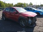 2020 Hyundai Kona Se Red vin: KM8K1CAA2LU403906