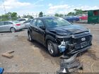 2020 Hyundai Kona Se Черный vin: KM8K1CAA2LU450417