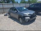 2021 Hyundai Kona Se Light Blue vin: KM8K1CAA6MU663307