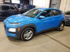 2020 Hyundai Kona Se Blue vin: KM8K1CAA9LU592389