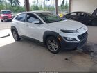 2022 Hyundai Kona Se White vin: KM8K22AB0NU764733