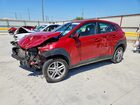 2023 Hyundai Kona Se Red vin: KM8K22AB9PU946773