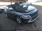 2023 Hyundai Kona Sel Gray vin: KM8K32AB2PU938270
