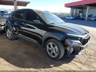 2023 Hyundai Kona Sel Black vin: KM8K32AB3PU932171