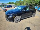 2023 Hyundai Kona Sel Black vin: KM8K33AG2PU190136