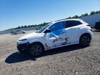 2022 Hyundai Kona N Line White vin: KM8K3CA31NU851777