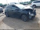 2022 Hyundai Kona N Line Black vin: KM8K3CA37NU771075