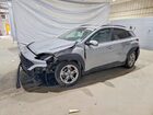 2023 Hyundai Kona Sel Silver vin: KM8K3CAB8PU047258