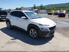 2023 Hyundai Kona Sel White vin: KM8K3CAB8PU968590