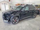 2020 Hyundai Kona Ultimate Black vin: KM8K5CA58LU522762