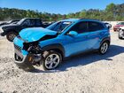 2023 Hyundai Kona Sel Blue vin: KM8K62AB6PU959355