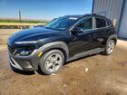 2023 Hyundai Kona Sel Black vin: KM8K62AB9PU025626
