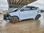 2023 Hyundai Kona N Base Gray vin: KM8KH3AC0PU008836
