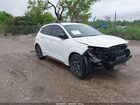 2023 Hyundai Kona N   White vin: KM8KH3AC3PU005994