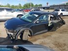 2022 Hyundai Ioniq 5 Se Black vin: KM8KMDAF4NU059460
