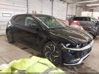 2024 Hyundai Ioniq 5 Se Black vin: KM8KMDDF2RU258167
