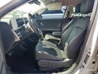 2022 Hyundai Ioniq 5 Sel Gray vin: KM8KN4AE0NU072209