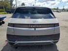 2022 Hyundai Ioniq 5 Sel Gray vin: KM8KN4AE0NU072209
