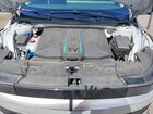 2022 Hyundai Ioniq 5 Sel Gray vin: KM8KN4AE0NU072209
