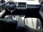 2022 Hyundai Ioniq 5 Sel Gray vin: KM8KN4AE0NU072209