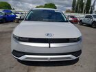 2022 Hyundai Ioniq 5 Sel Gray vin: KM8KN4AE0NU072209