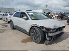 2023 Hyundai Ioniq 5 Sel Light Blue vin: KM8KN4AE8PU182993