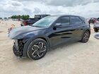 2023 Hyundai Ioniq 5 Sel Black vin: KM8KN4AEXPU152099