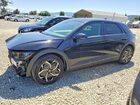 2024 Hyundai Ioniq 5 Sel Black vin: KM8KN4DEXRU263167