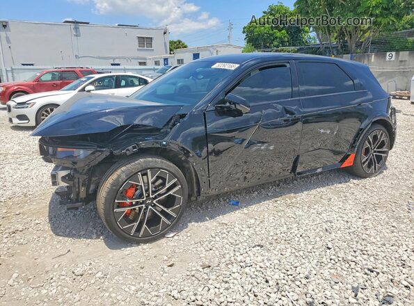 2025 HYUNDAI IONIQ 5 N