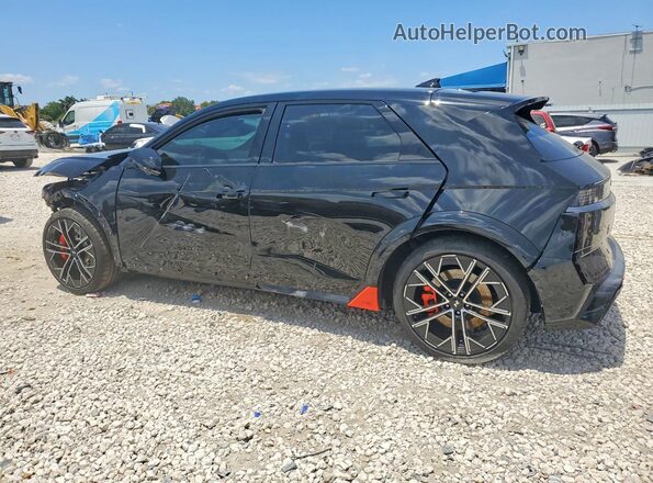 2025 HYUNDAI IONIQ 5 N