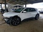 2023 Hyundai Ioniq 5 Sel White vin: KM8KNDAF0PU216787